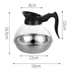 BẾP HÂM NÓNG CAFE ĐÔI