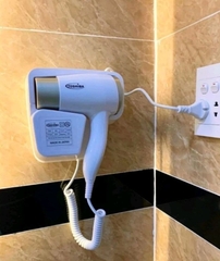 MÁY SẤY TÓC TREO TƯỜNG