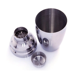 BÌNH LẮC SHAKER BÌNH LẮC TRONG PHA CHẾ
