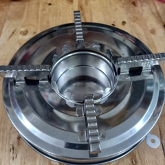 BẾP CỒN A3 DÙNG CHO NHÀ HÀNG QUÁN ĂN