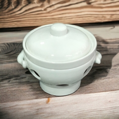 CHÂN BẾP SỨ CHÂN VOI