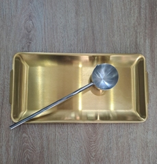 GÁO MÚC RƯỢU MÀU BẠC