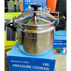 NỒI ÁP SUẤT PRESSURE GIÁ TỐT
