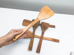 XẺNG GỖ NHÀ BẾP 31CM