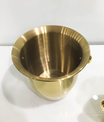 XÔ ĐÁ MẠ VÀNG SANG TRỌNG