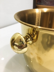 XÔ ĐÁ MẠ VÀNG SANG TRỌNG