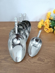 DỤNG CỤ XÚC ĐÁ INOX