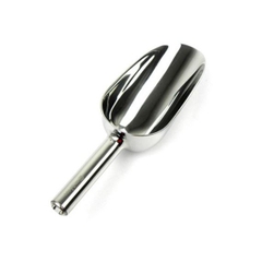 XẺNG XÚC ĐÁ INOX SỐ 3