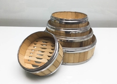 XỬNG TRE BỌC INOX