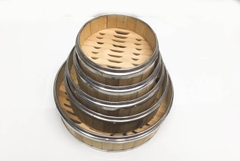 XỬNG TRE BỌC INOX