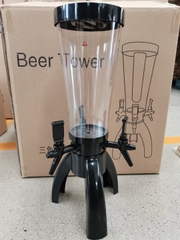 THÁP BIA 3 VÒI DUNG TÍCH 3L