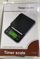 CÂN ĐIỆN TỪ NHÀ BẾP