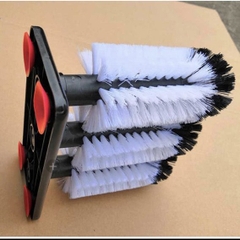 BỘ CỌ CỐC 3 ĐẦU