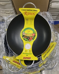 CHẢO CHỐNG DÍNH RAMOS SIÊU BỀN