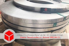 Dây đai thép cán nguội