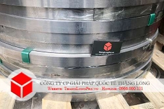 Dây đai thép cán nguội