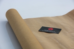 Cuộn Kraff tráng phủ PE