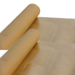 Cuộn Kraff tráng phủ PE