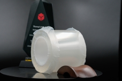 Băng dính nano phòng sạch