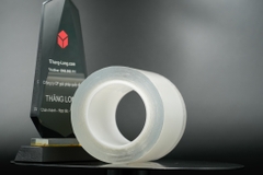 Băng dính nano phòng sạch