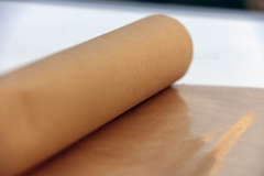 Cuộn Kraff tráng phủ PE