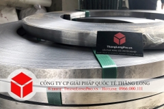 Dây dai thép cán nguội