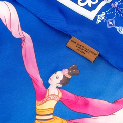 Khăn quàng dài (Moon Goddess)