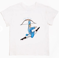 Áo phông bé trai (Imperial Archer)