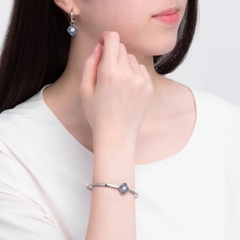 Khuyên tai Như Ý Trang Nhã (Elegant Bliss)
