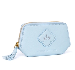 Ví da đựng tiền xu (Manchurian Elegance Coin Purse)