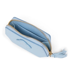 Ví da đựng tiền xu (Manchurian Elegance Coin Purse)