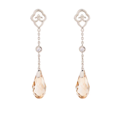 Khuyên tai (Celestial Tassel) - Màu Vàng