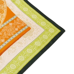 Khăn lụa Nét Thanh Nhã Nhà Đường (Tang Dynasty Grace)