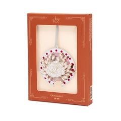 Treo trang trí Hoa Ưu Đàm (Udumbara Flower 3D)
