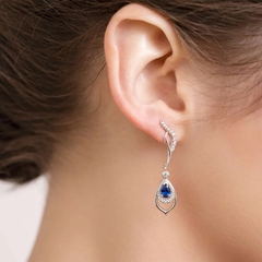 Khuyên tai - Phụng Tiên (Phoenix Fairies)