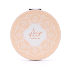 Gương trang điểm cầm tay - Đã có khung (Lady Wang Zhaojun)