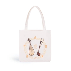 Túi vải canvas Giai Điệu Thiên Thượng (Marvelous Melody)