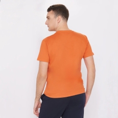 Áo thun Chiến Binh Nhà Đường - Cam đất (The Tang Warrior)