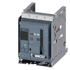 Máy cắt không khí 3WA1110-3CF34-4EA4-Z F15+R55