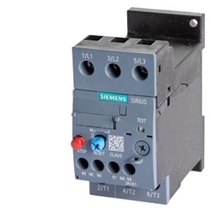 Rơ le nhiệt  3RU6126-4FB1
