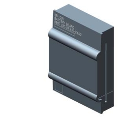 Phụ kiện  Mô đun S7-1200 6ES7297-0AX30-0XA0