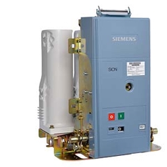 Máy cắt chân không VCB 3AE5554-2