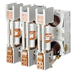 Máy cắt chân không VCB 3AH3818-7ME40-0ED2-Z E17+E55+F20+F30