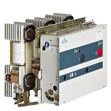 Máy cắt chân không VCB 3AH5134-1NB16-2KF2-Z F20