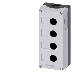 Hộp điều khiển 3SU1804-0AA00-0AB1
