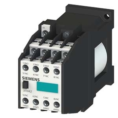 Contactor rơle 3TH4271-0BB4