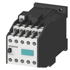 Contactor rơle 3TH4382-0BM4