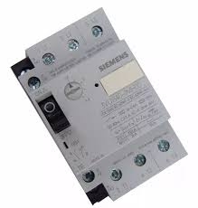 Áp tô mát bảo vệ động cơ  3VU1640-1ML00