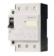 Áp tô mát bảo vệ động cơ  3VU1640-1CK00