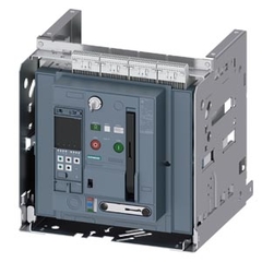 Máy cắt không khí  3WA1225-4AE34-4EA4-Z T40